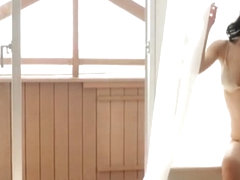 逢沢りな メイキング＆インタビュー映像2017.04.24