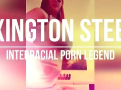 LEXINGTON STEELE - THE LEGENDARY BBC - PMV