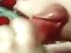 vintage cumshots on hairy pussies