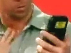 Peter North and Tracy Love