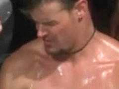 Corridas - Cumshots (Compilation)