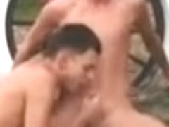 Homo Summer Skaters #1