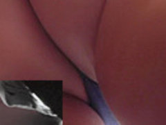 Upskirt photo and video scenesof such sweet asses