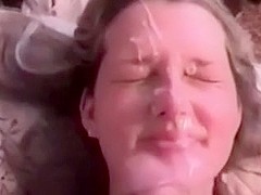 Cumfiend facial compilation 77