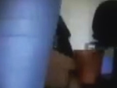 Really busty amateur