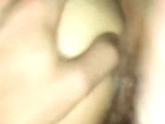 Perfect college girl Fucked In Her Creamy Pussy - POV
