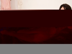 Tracy Rose in Setting The Mood Scene