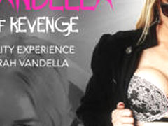 V for Vandella - An act of revenge featuring Sarah Vandella