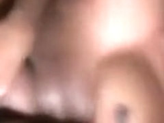 Sexy ebony babe fucked then cumshot and cant get enough