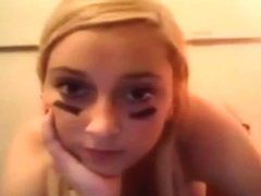 Cam Girl 17