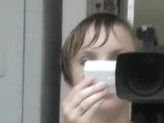 Lusty babes love to pose