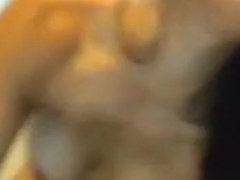 Fabulous Webcam movie with Asian scenes