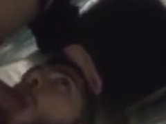 Tanair my worhtless cocksucking cumdump lives to be used