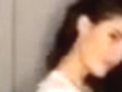 Just a sexy big boobs babe