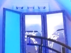 Fabulous Webcam record with Asian scenes