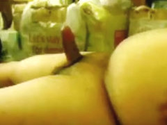 XT-75B: The Waiter Always Delivers - Engulf & Fuck Vid.