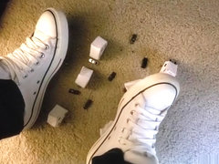 There Goes The Neighborhood