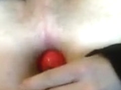 male amateur slut gaping juicy asshole