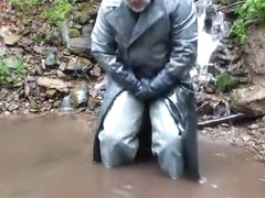 final week in the forest