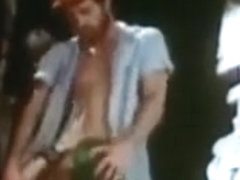 Vintage Workers Wild Sex