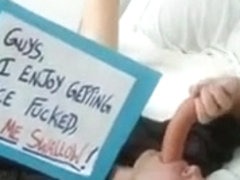 face fuck and ass fuck me