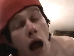 Spanked gay twinks galleries Ian Gets Revenge For A Beating