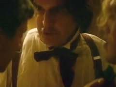 Oscar's love interests (2018)