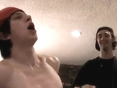 Spanked gay twinks galleries Ian Gets Revenge For A Beating