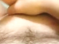 Cock and cum