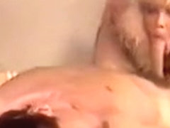 Danielle Rims and Fucks Jon Martin