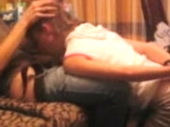 Bound Homo Twink Receives Skull Screwed Previous To Facial