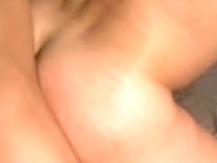 talking to the camera