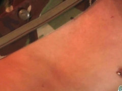 Eurocreme: Danny Daniels Solo