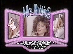 Mrs. Robbins (1988) FULL VINTAGE VIDEO