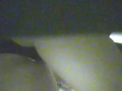 Girl bares off ass on the changing room spy camera