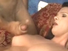 Transsexuals Cum Here three