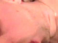 white t-girl copulates man sexy