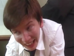 STP5 Oh She's Lovely And Didn't Really Deserve That !