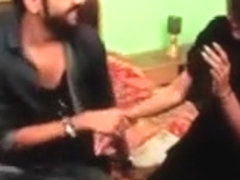 Whats her name? Indian hot