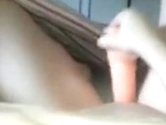 Amazing Homemade video with POV, Masturbation scenes