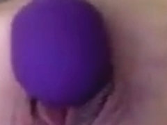 45 year old wife playing