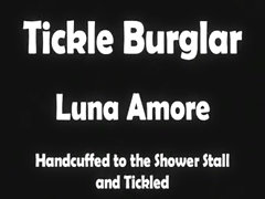 Tickle Burglar