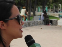 She has the price to pay