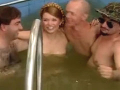 Timosenko and Saakashvili