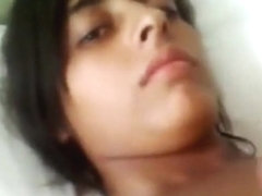 Incredible private riding, horny, solo xxx scene