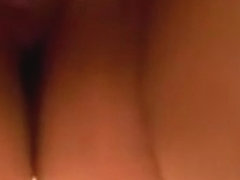 Crazy Webcam record with Big Tits, Lesbian scenes