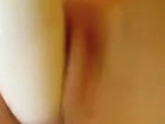 Crazy Webcam video with Blonde scenes