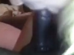 Feel free to leave your comments it indeed turns her on!