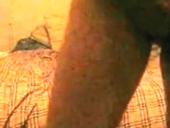 Riding big dick with my asshole