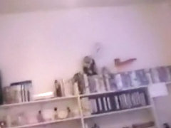 Pulverizing my hot and horny babe